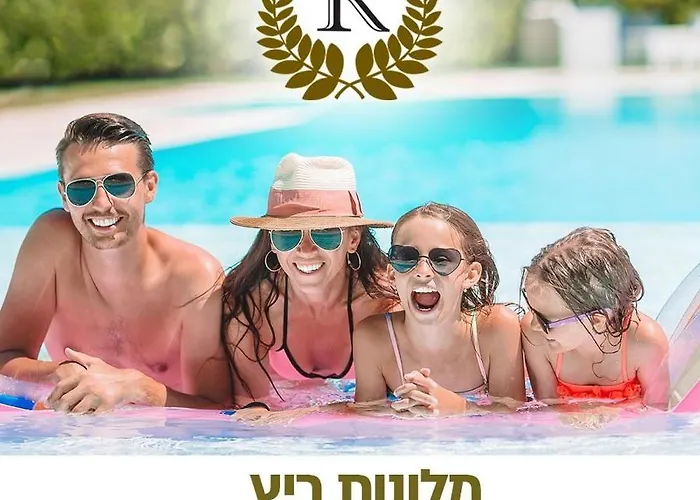 Rich Boutique Hotel