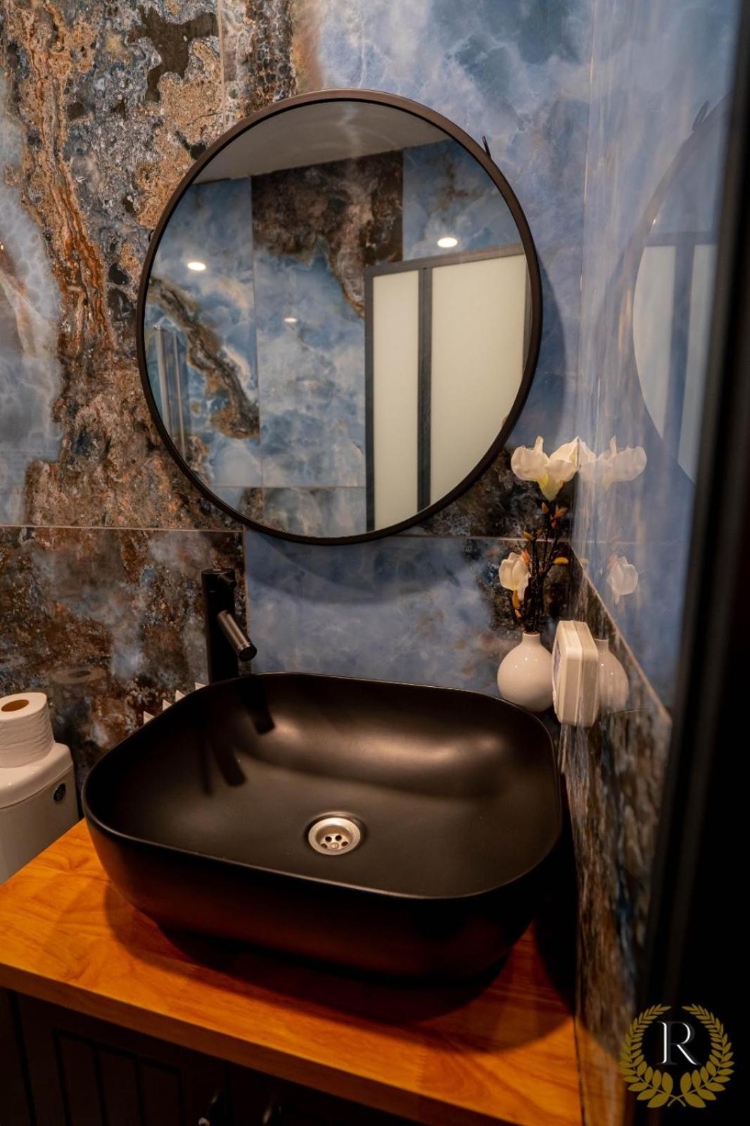 Rich Boutique Hotel Eilat
