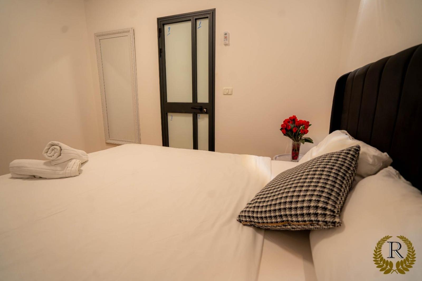 Hotel Rich Boutique Eilat