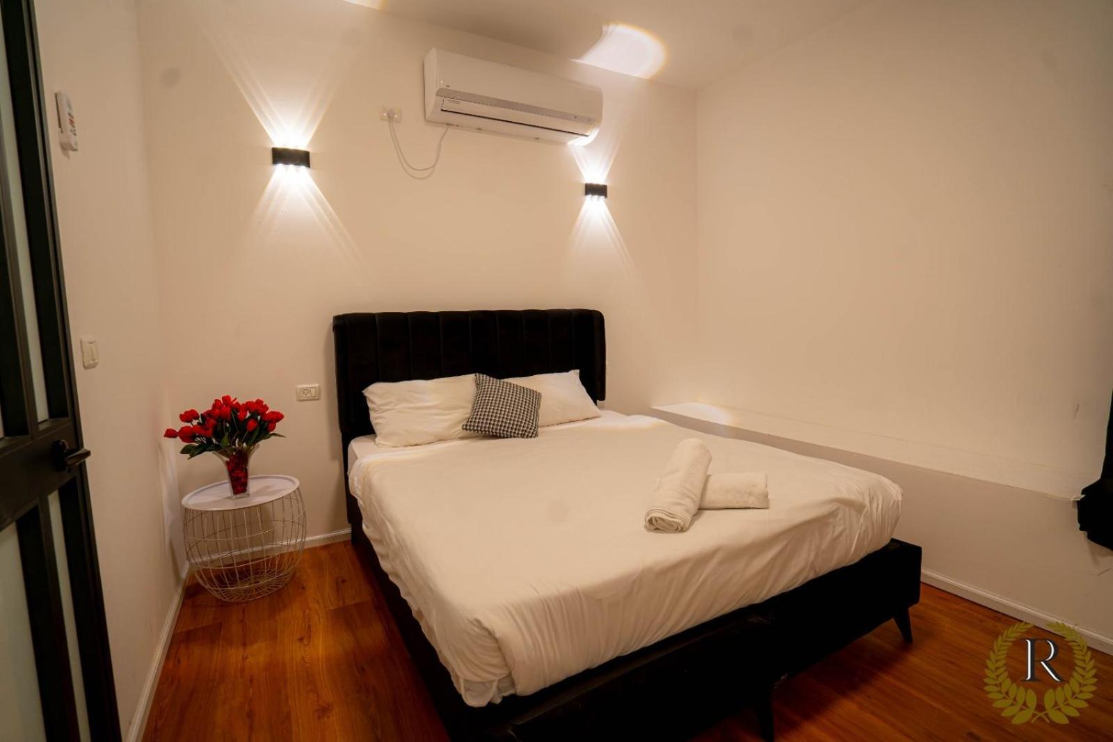 Rich Boutique Hotel 3*