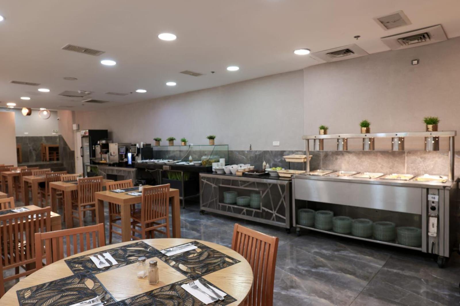 Rich Boutique Hotel Eilat