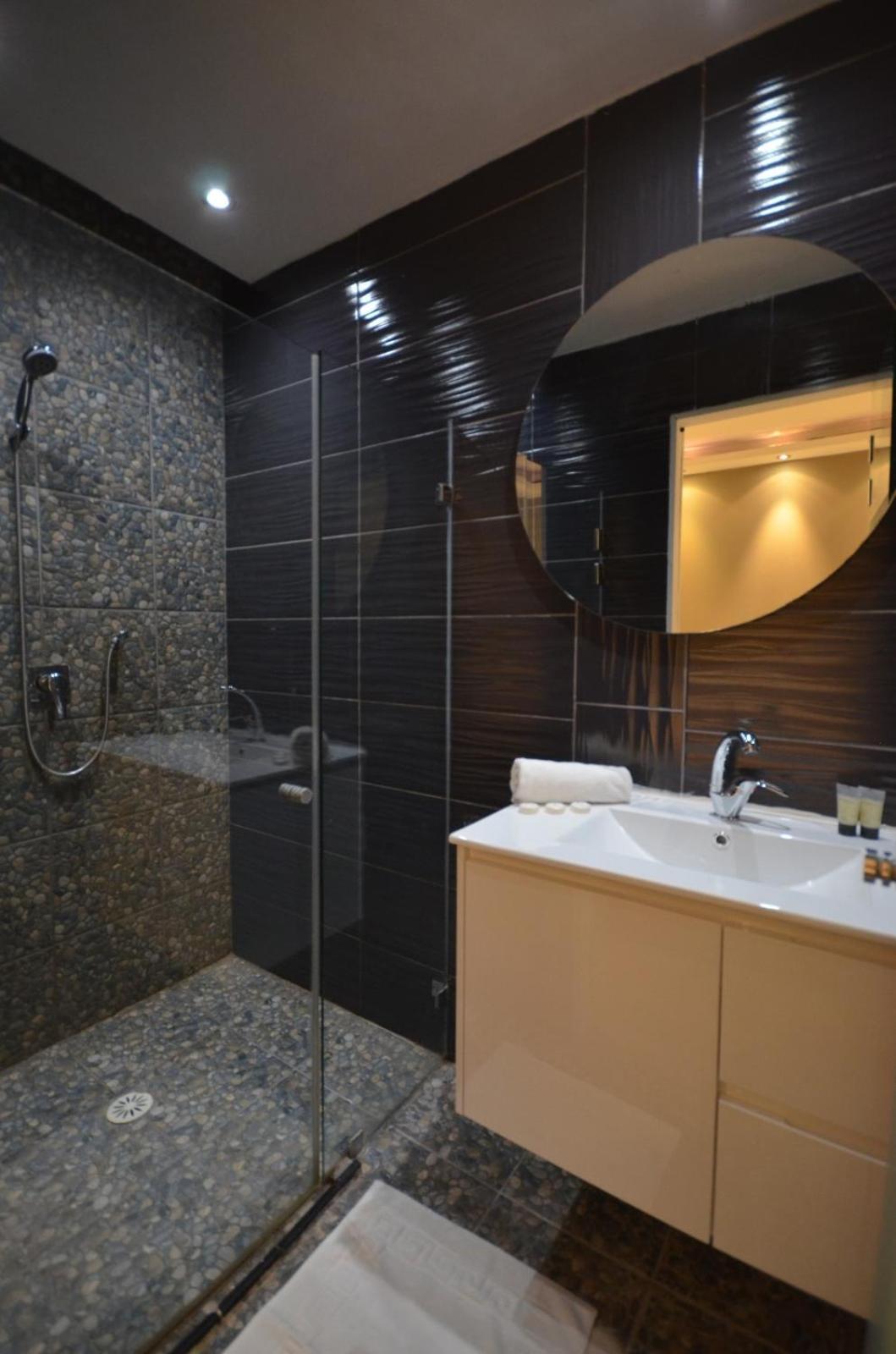Rich Boutique 3* Eilat