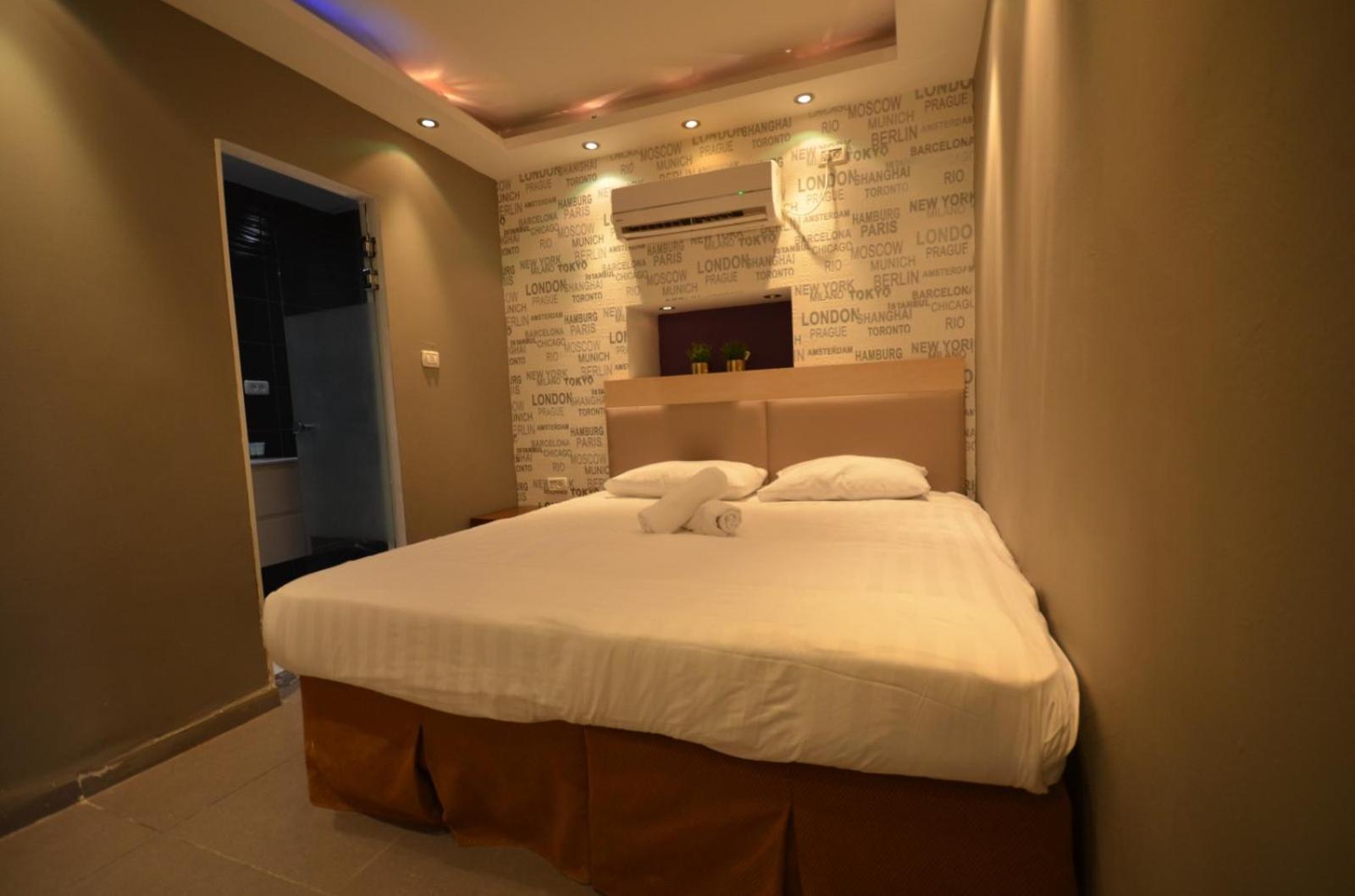 Hotel Rich Boutique