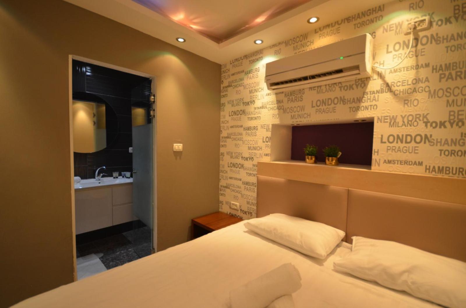 Hotel Rich Boutique Eilat