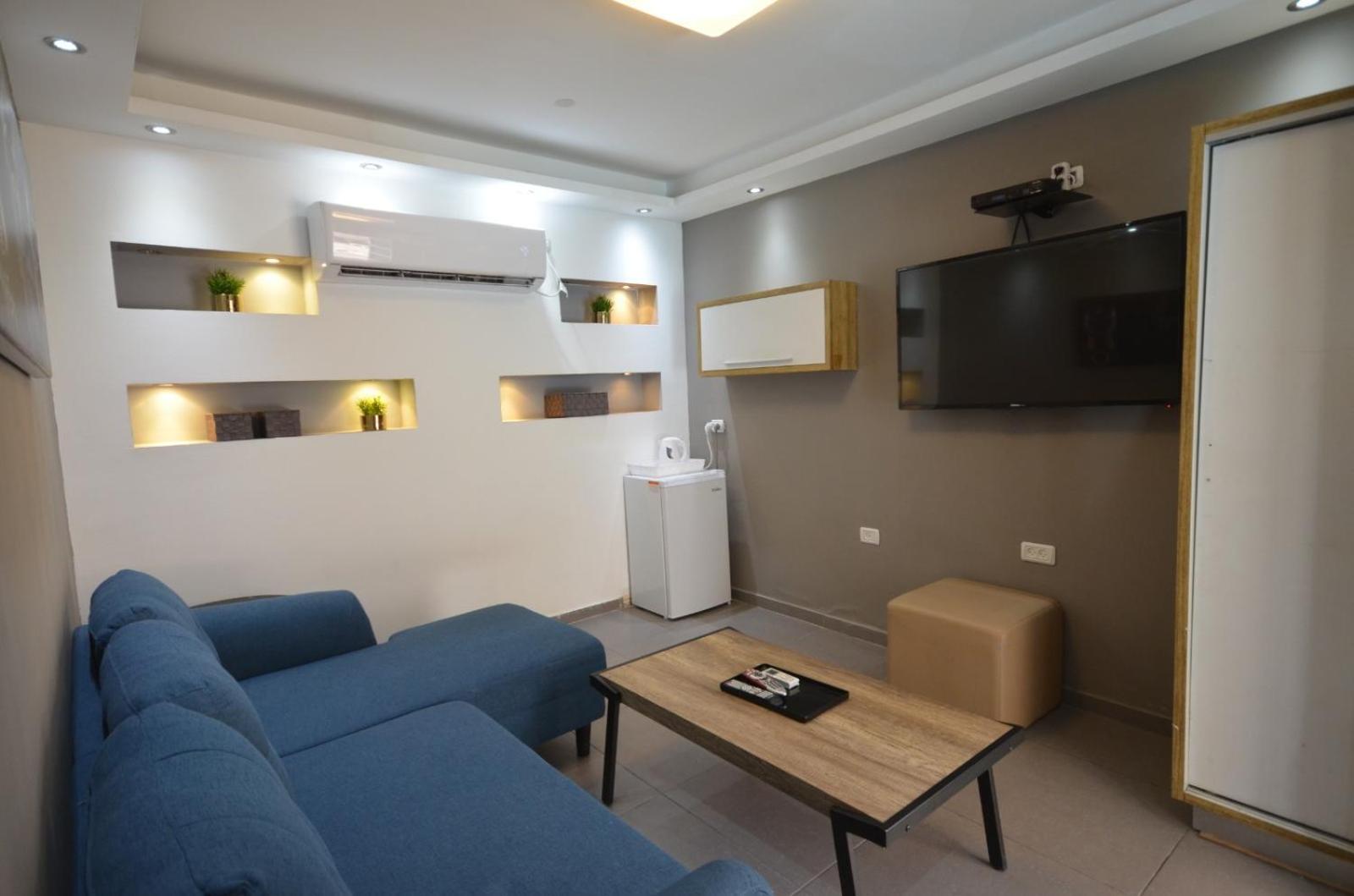 Rich Boutique Hotel