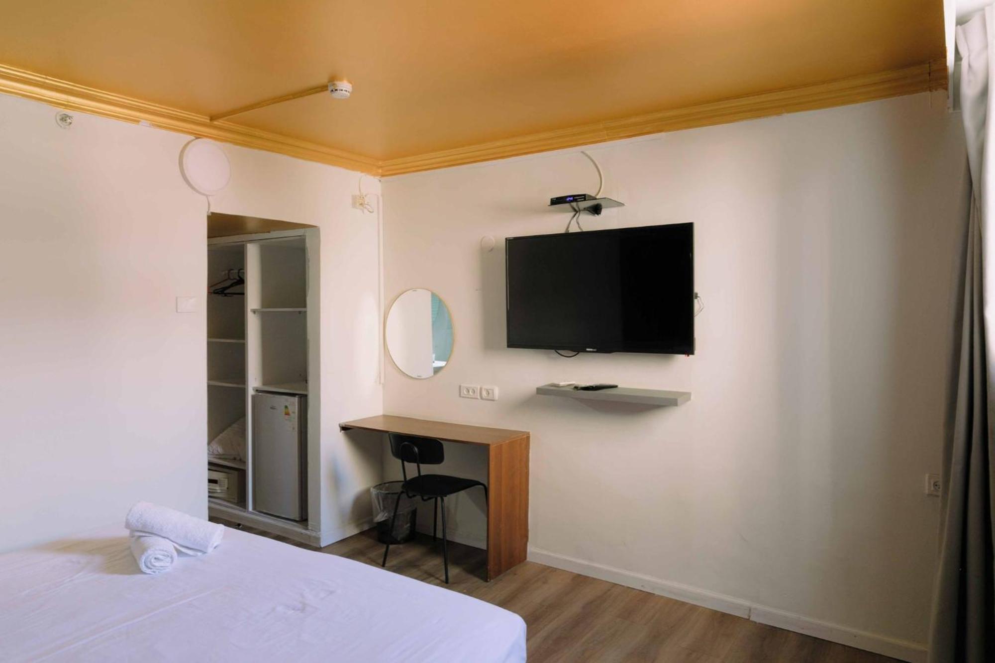 Rich Boutique Hotel 3*