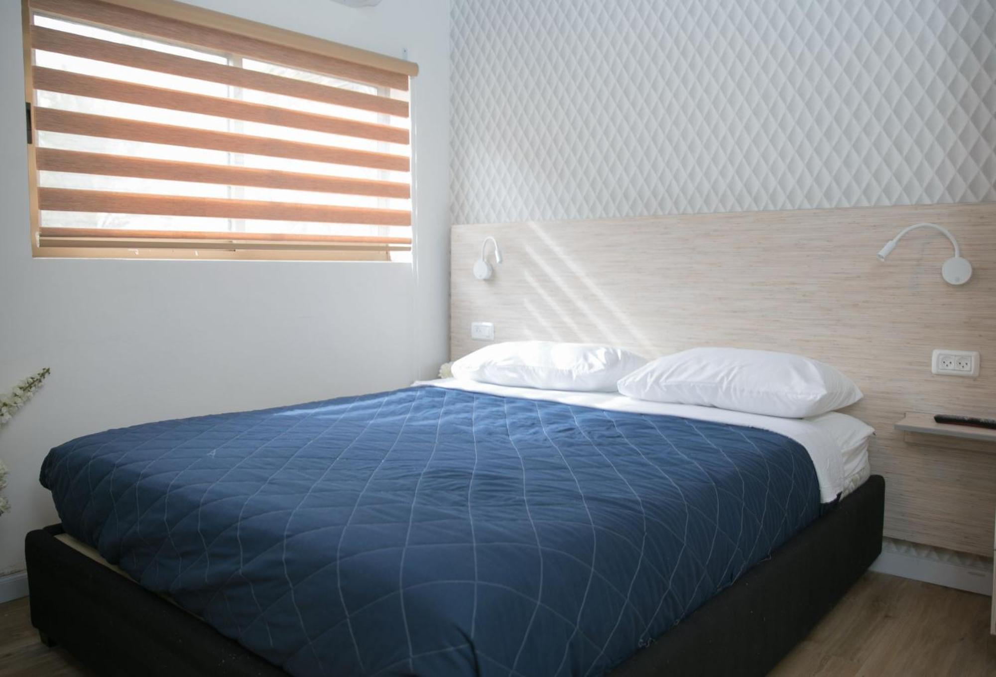 Rich Boutique Hotel Eilat