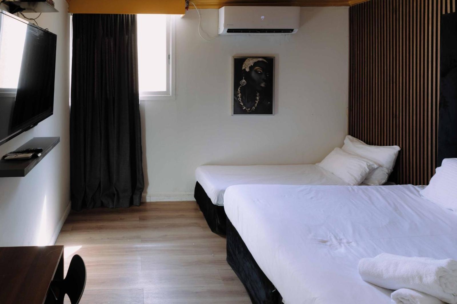 Rich Boutique Eilat