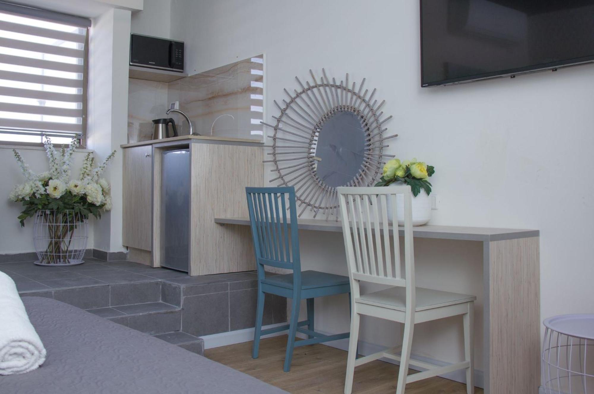Rich Boutique 3* Eilat