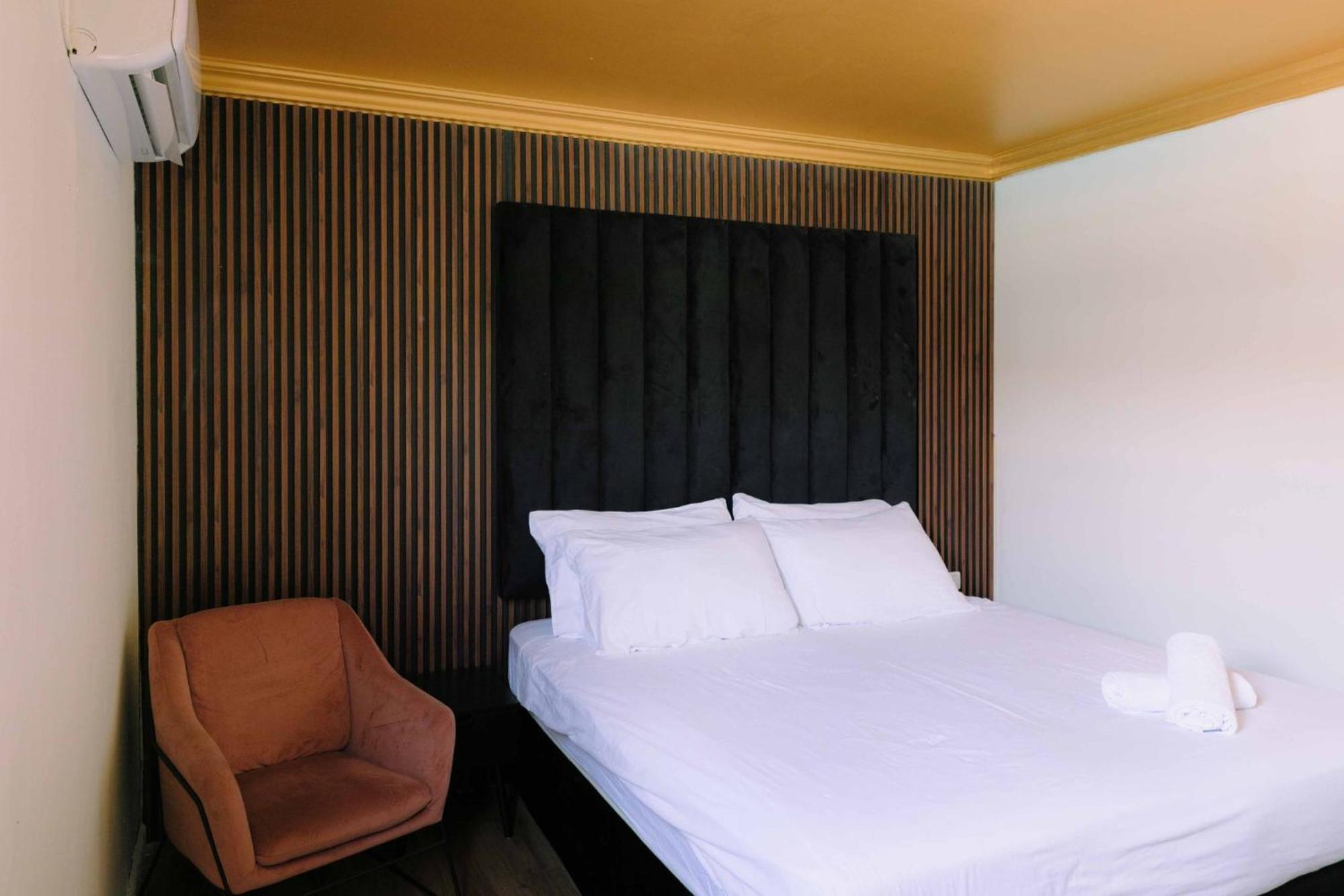 Rich Boutique Hotel