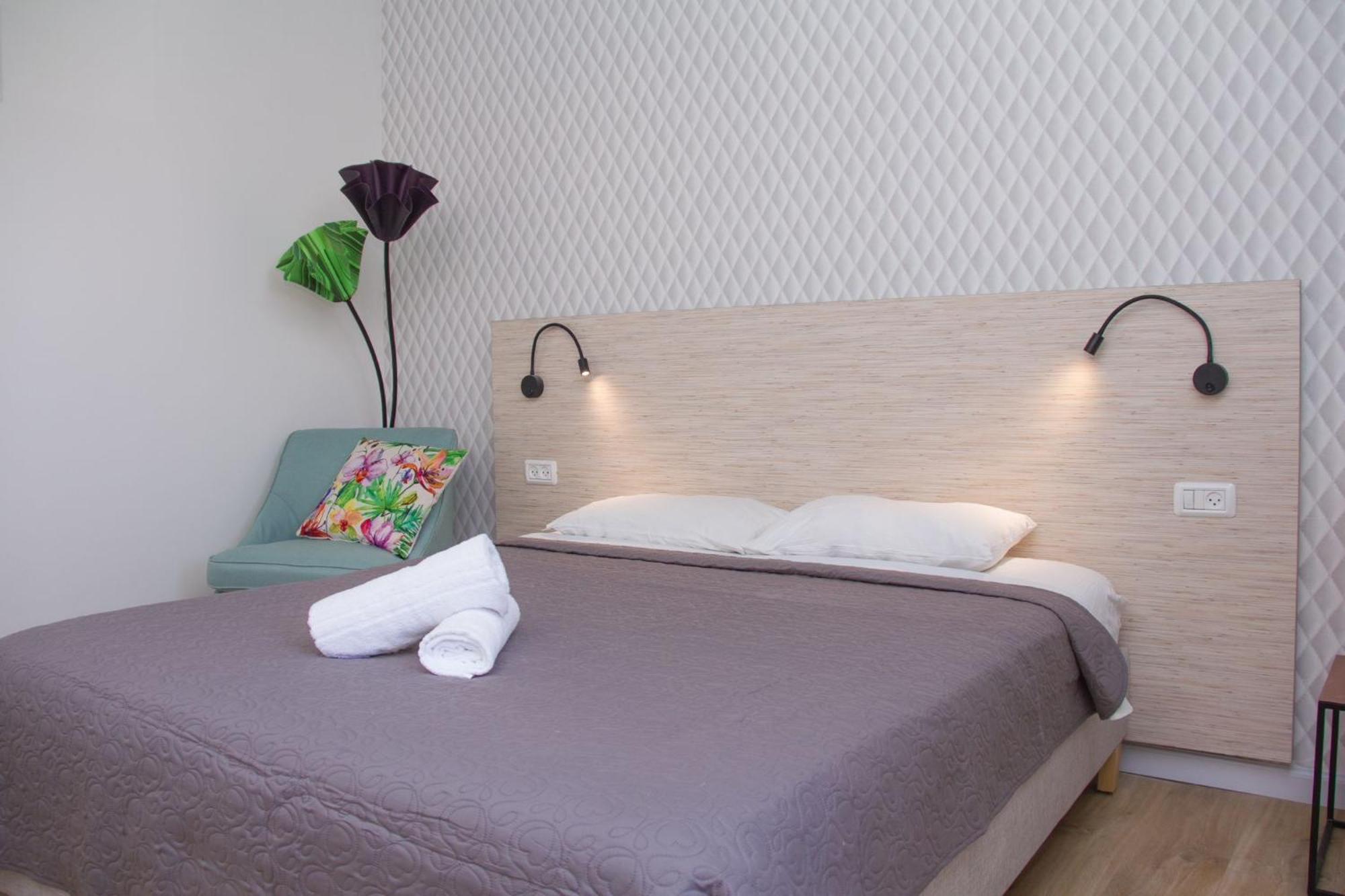 Rich Boutique Hotel 3*