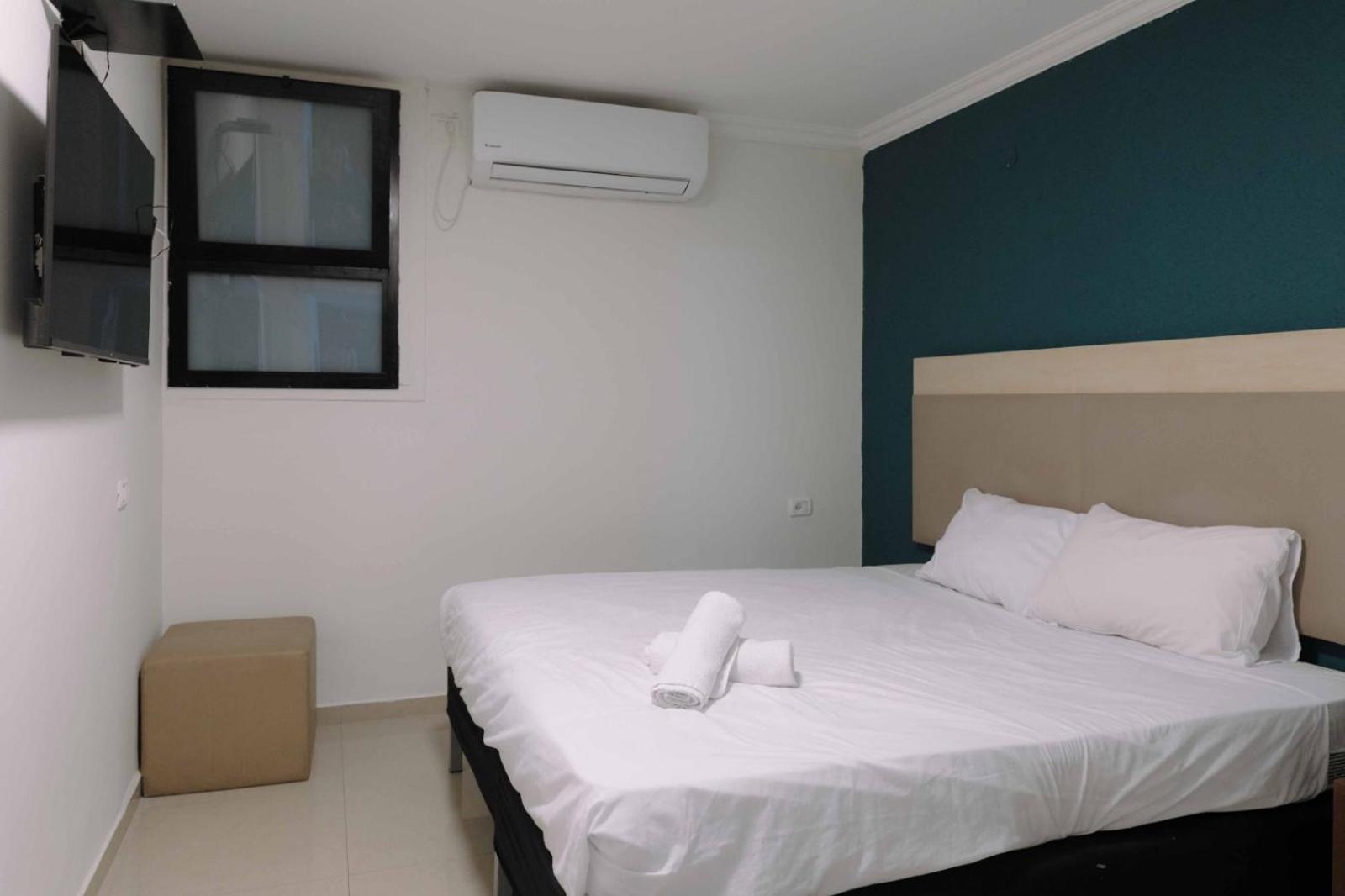 Hotel Rich Boutique Eilat