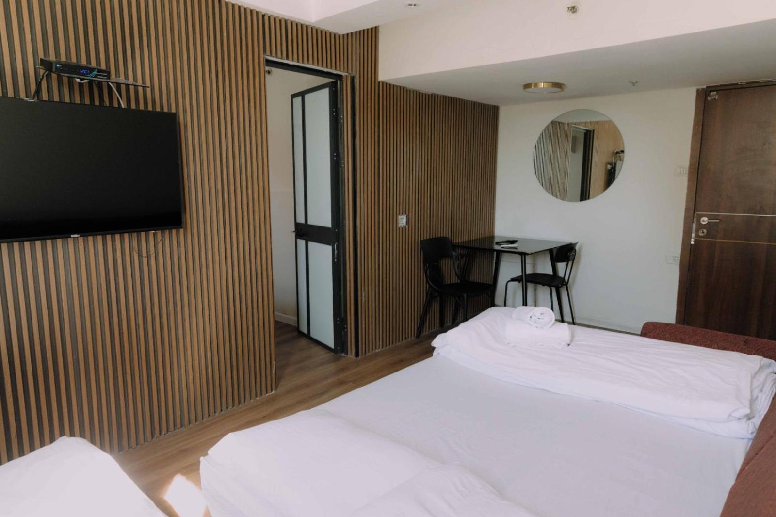 Rich Boutique Hotel Eilat