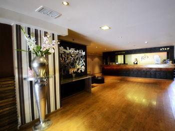 Rich Boutique Hotel Eilat