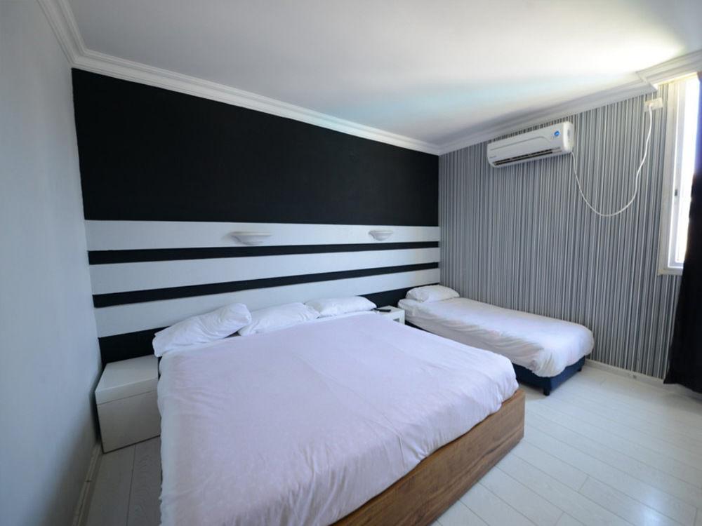 Rich Boutique Hotel 3*