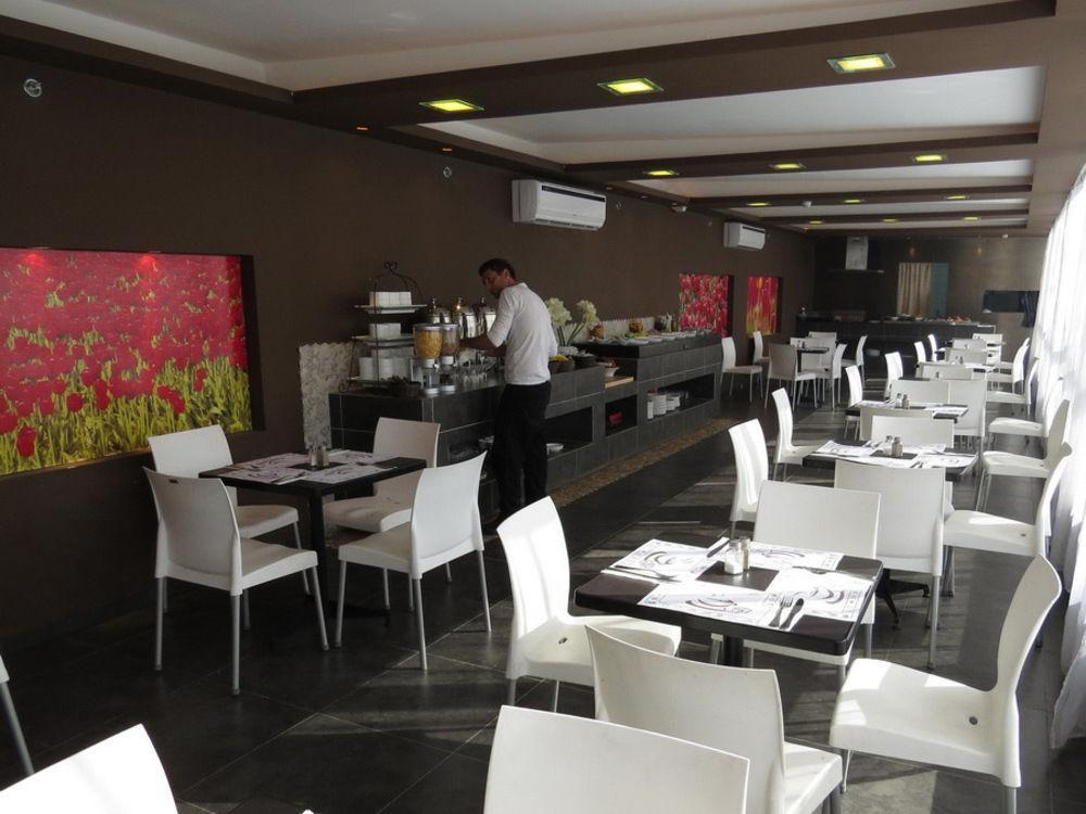 Rich Boutique 3*