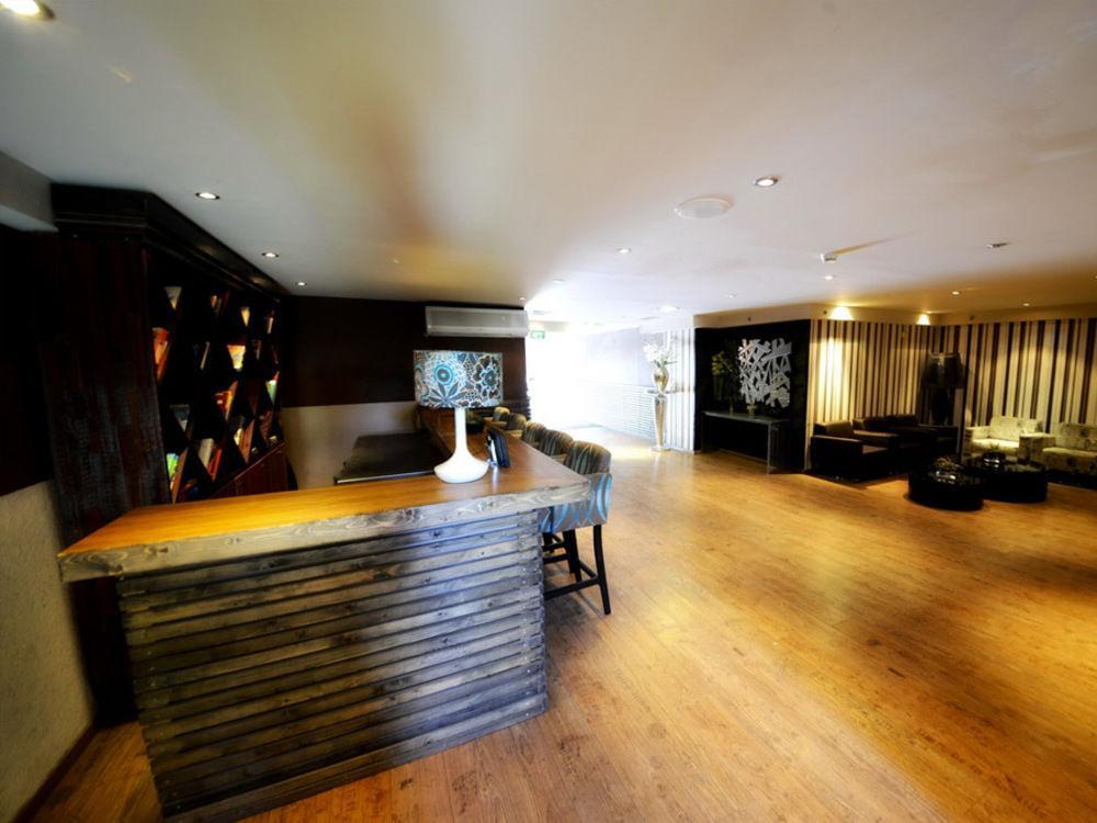 Rich Boutique 3* Eilat