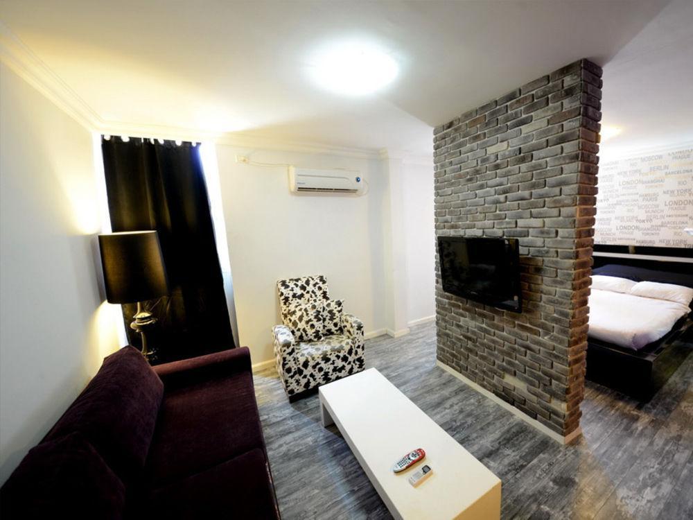 Rich Boutique 3* Eilat