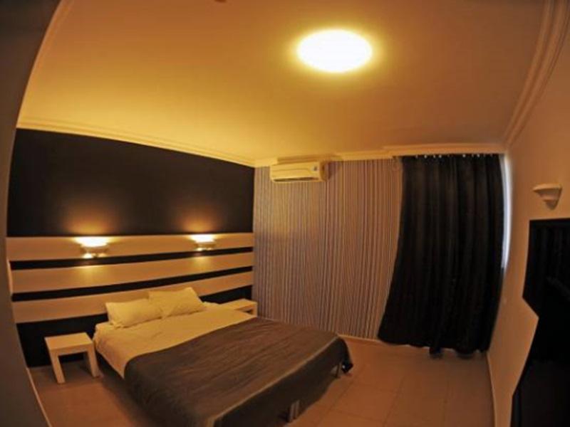 Rich Boutique 3*