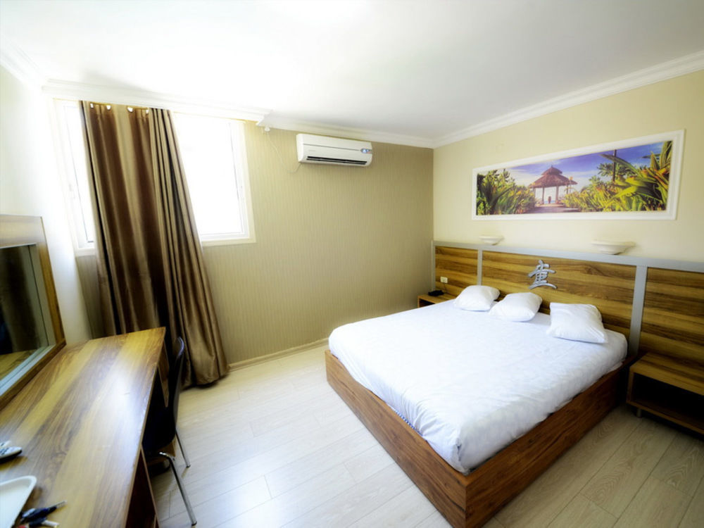 Rich Boutique Eilat