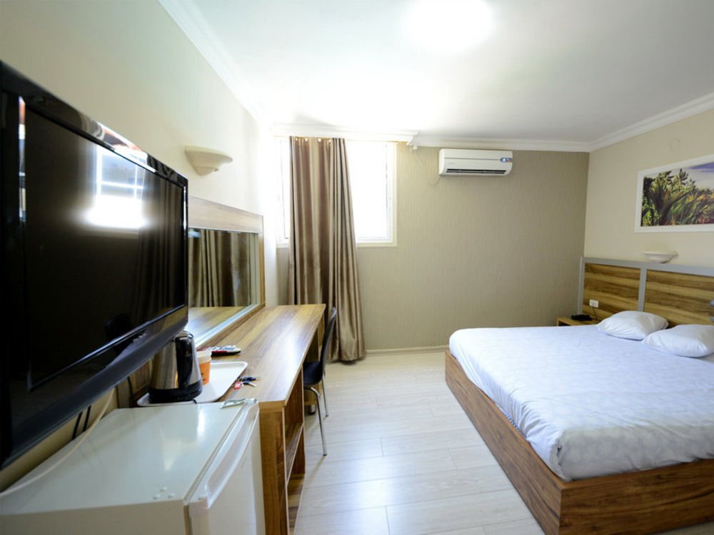 Hotel Rich Boutique 3*