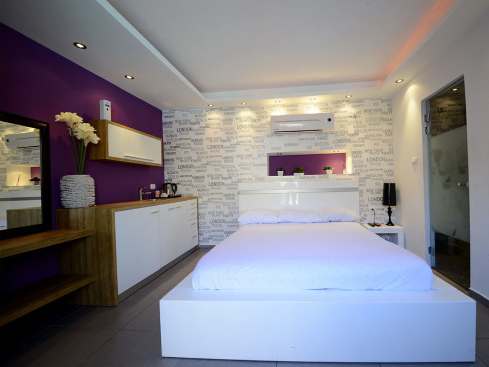 Hotel Rich Boutique