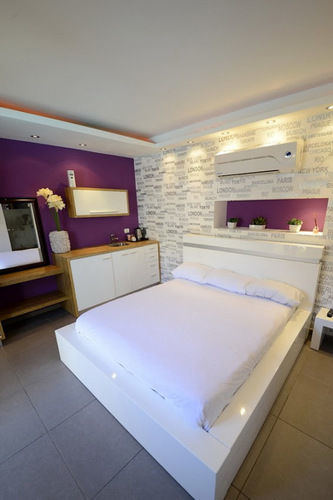 Rich Boutique Hotel