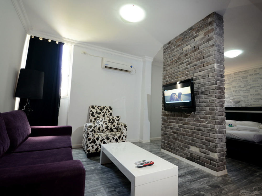Rich Boutique Hotel
