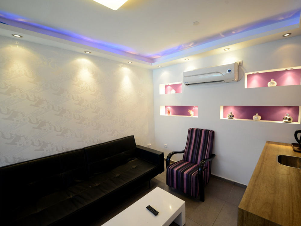 Hotel Rich Boutique