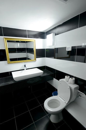 Rich Boutique Hotel