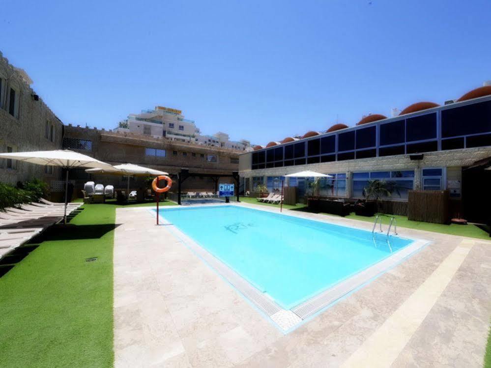 Rich Boutique Hotel