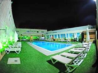 Rich Boutique Hotel