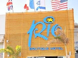 Rich Boutique Hotel 3*