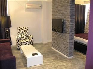 Rich Boutique Hotel Eilat
